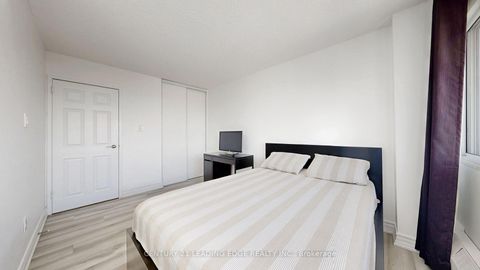 Photo 9 at 2607 - 735 Don Mills Road, Flemingdon Park, Toronto