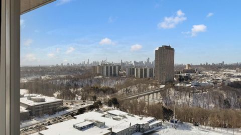 Photo 12 at 2607 - 735 Don Mills Road, Flemingdon Park, Toronto