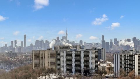 Photo 13 at 2607 - 735 Don Mills Road, Flemingdon Park, Toronto