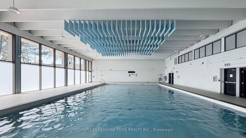 Photo 14 at 2607 - 735 Don Mills Road, Flemingdon Park, Toronto