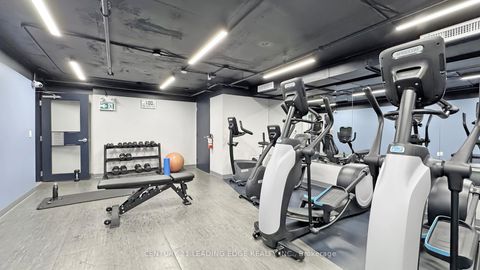 Photo 15 at 2607 - 735 Don Mills Road, Flemingdon Park, Toronto