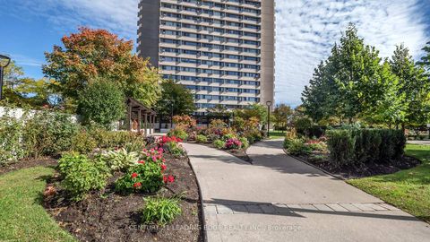Photo 18 at 2607 - 735 Don Mills Road, Flemingdon Park, Toronto