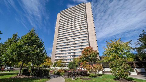 Photo 19 at 2607 - 735 Don Mills Road, Flemingdon Park, Toronto