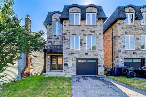 Photo 0 at 688A Midland Avenue, Kennedy Park, Toronto