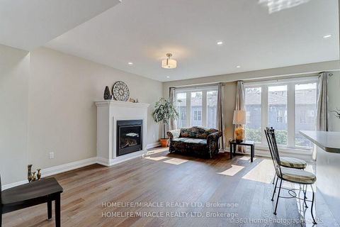 Photo 1 at 688A Midland Avenue, Kennedy Park, Toronto