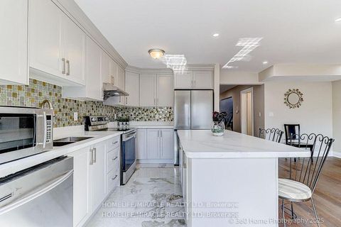 Photo 3 at 688A Midland Avenue, Kennedy Park, Toronto