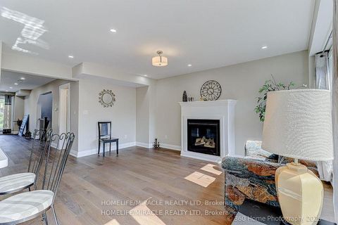 Photo 4 at 688A Midland Avenue, Kennedy Park, Toronto