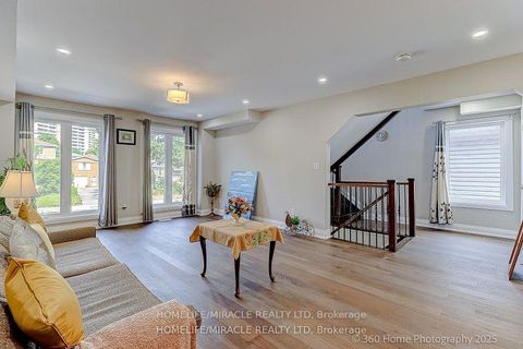 Photo 6 at 688A Midland Avenue, Kennedy Park, Toronto