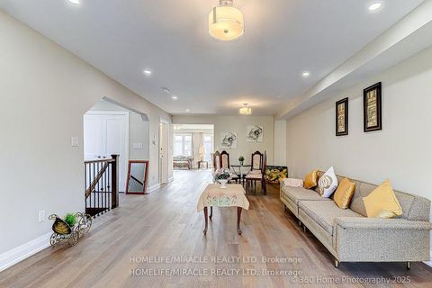 Photo 7 at 688A Midland Avenue, Kennedy Park, Toronto