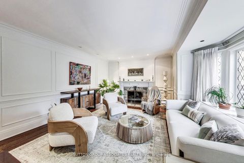 Photo 1 at 202 Forest Hill Road, Forest Hill South, Toronto