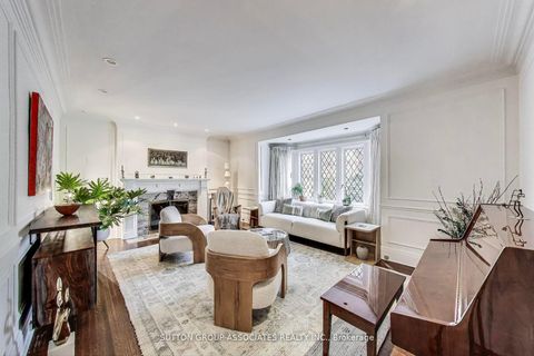 Photo 2 at 202 Forest Hill Road, Forest Hill South, Toronto