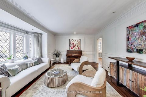 Photo 3 at 202 Forest Hill Road, Forest Hill South, Toronto