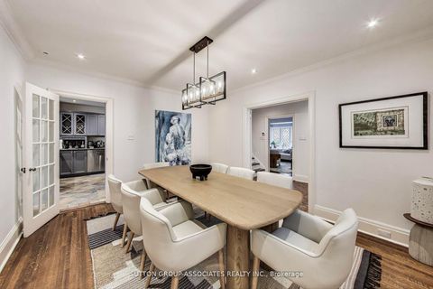 Photo 5 at 202 Forest Hill Road, Forest Hill South, Toronto