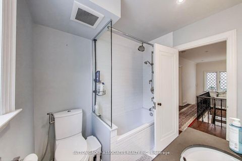 Photo 26 at 202 Forest Hill Road, Forest Hill South, Toronto