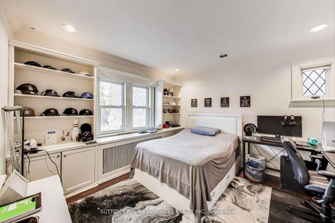 Photo 29 at 202 Forest Hill Road, Forest Hill South, Toronto