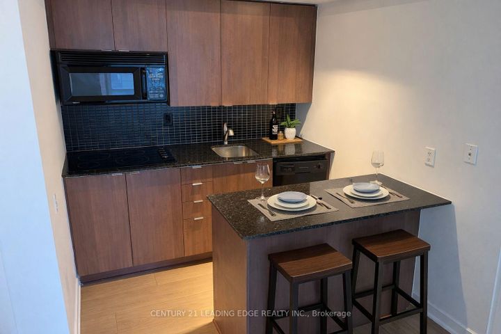 Photo 2 at 1103 - 8 Colborne Street, Yonge Corridor, Toronto