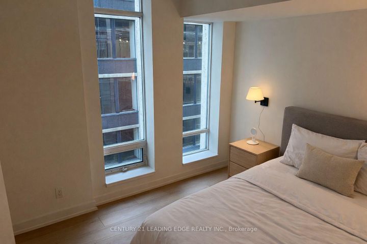 Photo 3 at 1103 - 8 Colborne Street, Yonge Corridor, Toronto