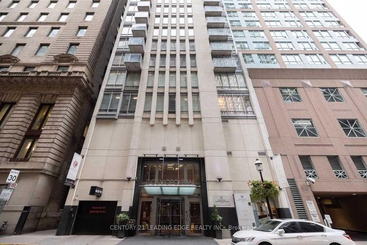 Photo 8 at 1103 - 8 Colborne Street, Yonge Corridor, Toronto