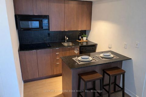 Photo 2 at 1103 - 8 Colborne Street, Yonge Corridor, Toronto