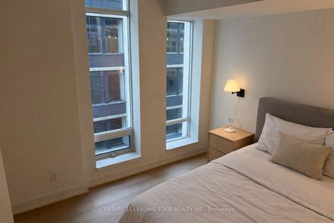 Photo 3 at 1103 - 8 Colborne Street, Yonge Corridor, Toronto