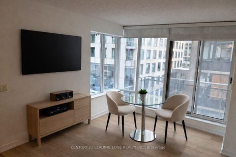 Photo 6 at 1103 - 8 Colborne Street, Yonge Corridor, Toronto