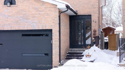 Photo 1 at 15 Miles Court, North Richvale, Richmond Hill