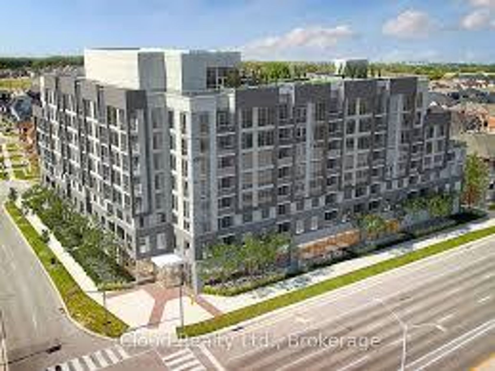 PH120 - 412 Silver Maple Road, JM Joshua Meadows, Oakville 