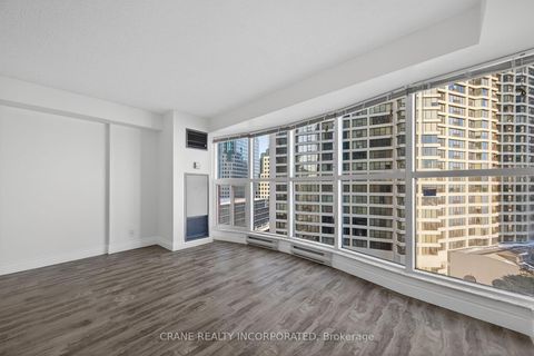 Photo 18 at 1605 - 77 Harbour Square, Waterfront Communities C1, Toronto