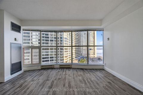 Photo 19 at 1605 - 77 Harbour Square, Waterfront Communities C1, Toronto