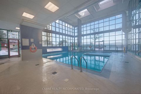 Photo 25 at 1605 - 77 Harbour Square, Waterfront Communities C1, Toronto