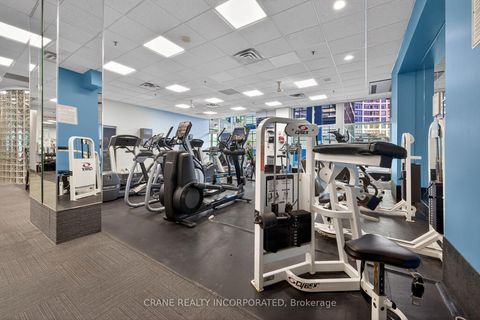 Photo 26 at 1605 - 77 Harbour Square, Waterfront Communities C1, Toronto