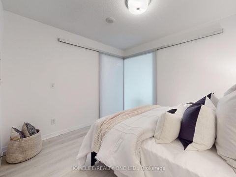 Photo 20 at 2003 - 38 Joe Shuster Way, South Parkdale, Toronto