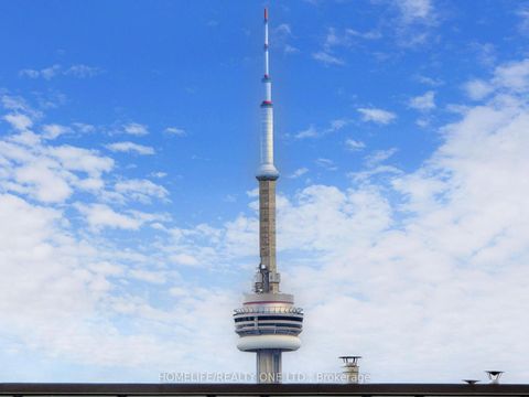 Photo 34 at 2003 - 38 Joe Shuster Way, South Parkdale, Toronto