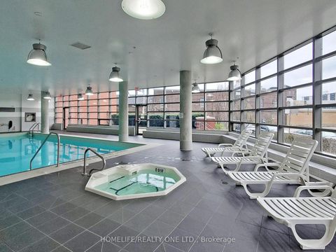 Photo 36 at 2003 - 38 Joe Shuster Way, South Parkdale, Toronto