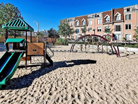 Photo 46 at 2003 - 38 Joe Shuster Way, South Parkdale, Toronto