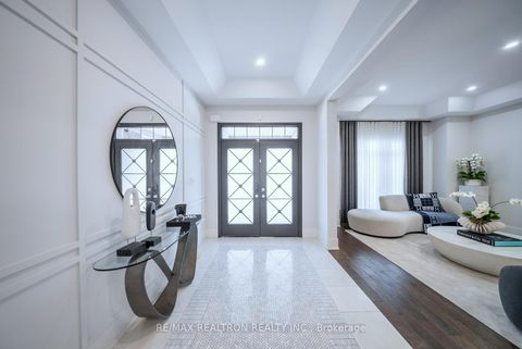 Photo 17 at 61 Cedarpoint Court, Patterson, Vaughan