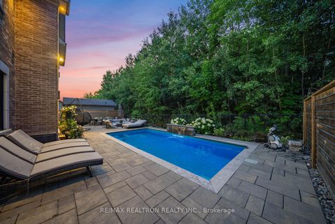 Photo 40 at 61 Cedarpoint Court, Patterson, Vaughan