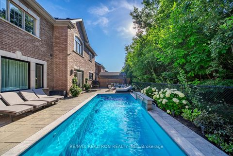 Photo 43 at 61 Cedarpoint Court, Patterson, Vaughan