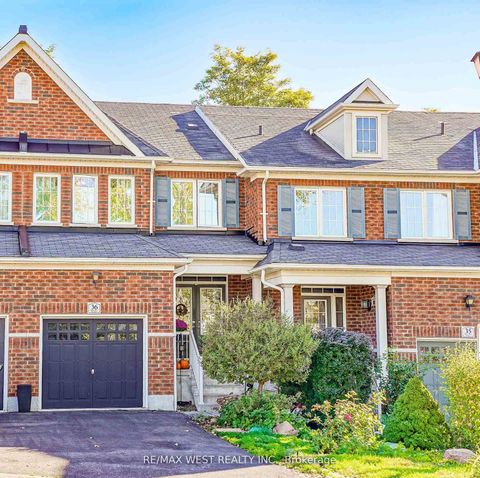 Photo 0 at 36 - 715 Grandview Street N, Pinecrest, Oshawa