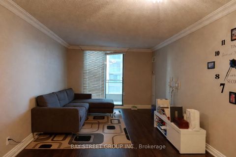 Photo 7 at 1111 - 256 Doris Avenue, Willowdale East, Toronto