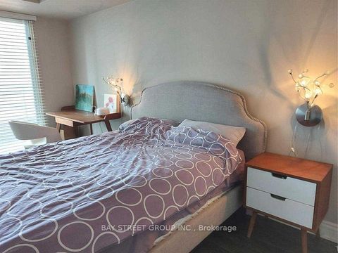 Photo 9 at 1111 - 256 Doris Avenue, Willowdale East, Toronto