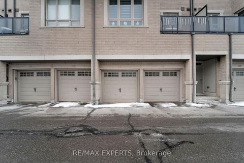 Photo 32 at 10 - 105 Kayla Crescent, Maple, Vaughan