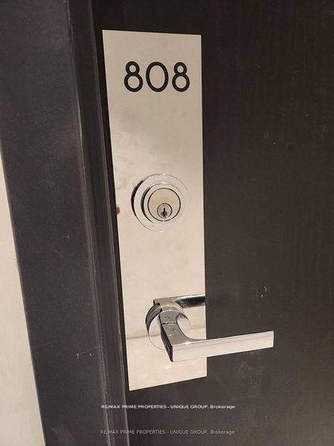 Photo 1 at 808 - 293 The Kingsway, Humber Valley, Toronto