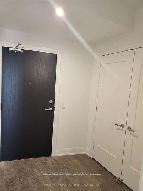 Photo 2 at 808 - 293 The Kingsway, Humber Valley, Toronto