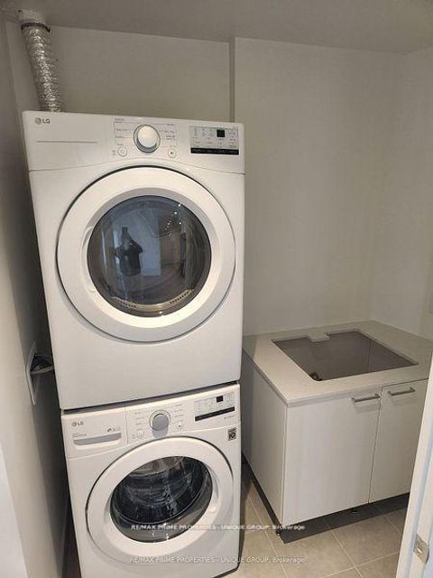 Photo 5 at 808 - 293 The Kingsway, Humber Valley, Toronto