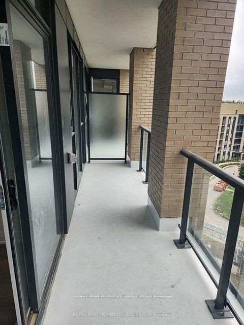 Photo 17 at 808 - 293 The Kingsway, Humber Valley, Toronto