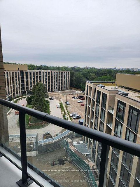 Photo 18 at 808 - 293 The Kingsway, Humber Valley, Toronto