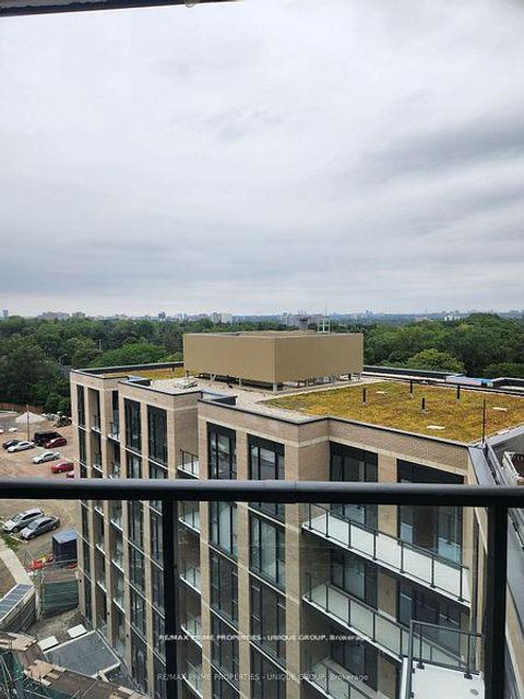 Photo 19 at 808 - 293 The Kingsway, Humber Valley, Toronto