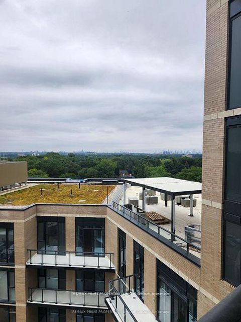 Photo 20 at 808 - 293 The Kingsway, Humber Valley, Toronto