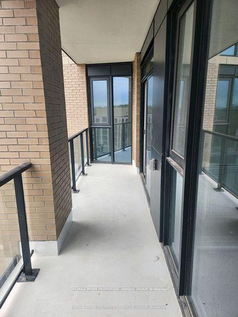 Photo 21 at 808 - 293 The Kingsway, Humber Valley, Toronto